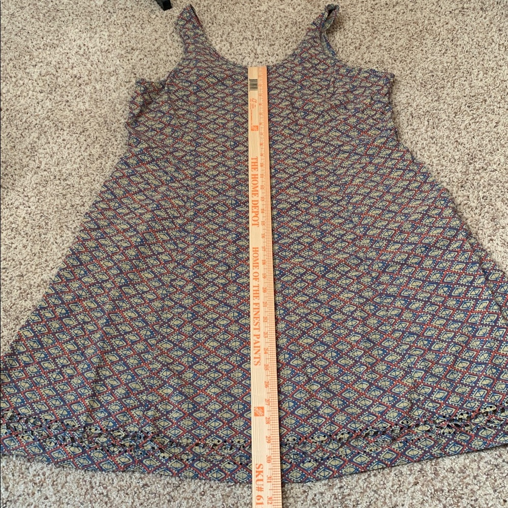 Toad & Co dress - Picture 6 of 8